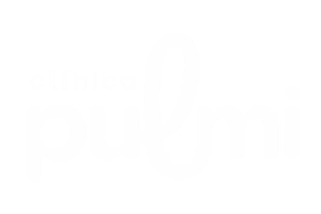 Logo Clínica Pulmi